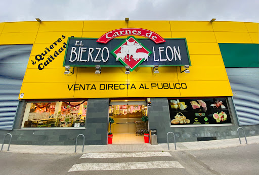 El Bierzo Carnes De Leon ubicada en Petrer (Alicante)