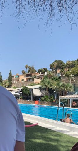 Social Club El Candado ubicada en Málaga (Málaga)