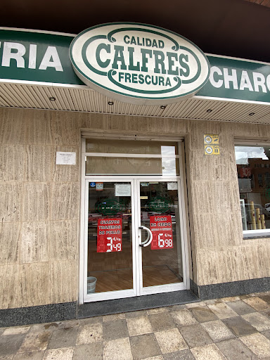 Calfres ubicada en Albacete (Albacete)