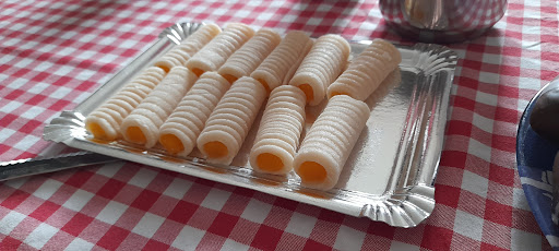 Pastelería Soto & Roldán ubicada en Almagro (Ciudad Real)