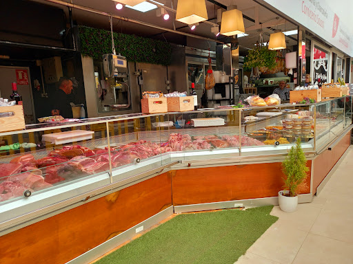 Municipal Market of El Sauzal ubicada en El Sauzal (Santa Cruz de Tenerife)