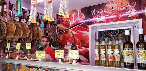 Torre Tavira ubicada en Cádiz (Cádiz)