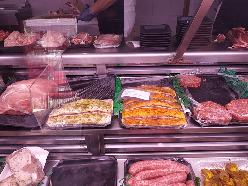 La Boutique De La Carne ubicada en Becerril de la Sierra (Madrid)