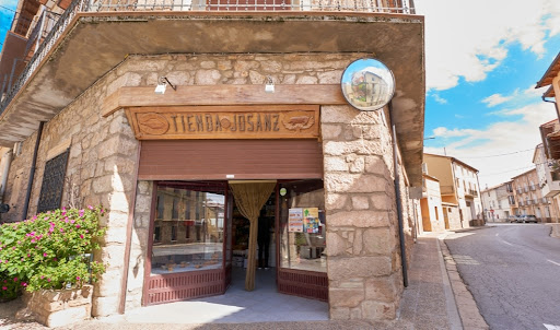 TIENDA JOSANZ ubicada en Cedrillas (Teruel)