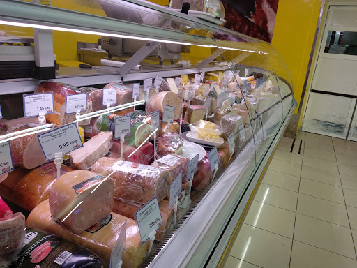 Supermercados Froiz ubicada en Salceda de Caselas (Pontevedra)