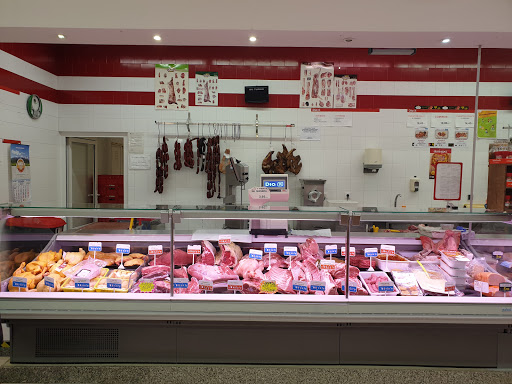 Supermercados Dia ubicada en Vimianzo (A Coruña)