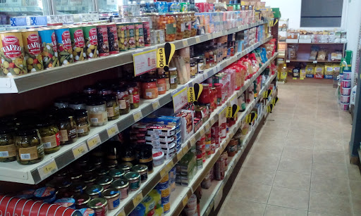 Supermercado Covirán Los Garres ubicada en Los Garres (Murcia)