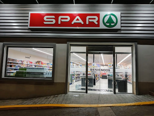 SUPERMERCADO SPAR - HNOS CHINARRO C.B. ubicada en Salvatierra de los Barros (Badajoz)