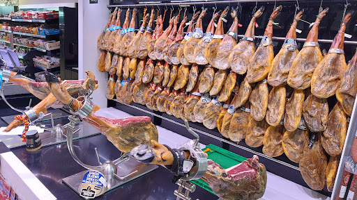 Mercadona ubicada en Altafulla (Tarragona)