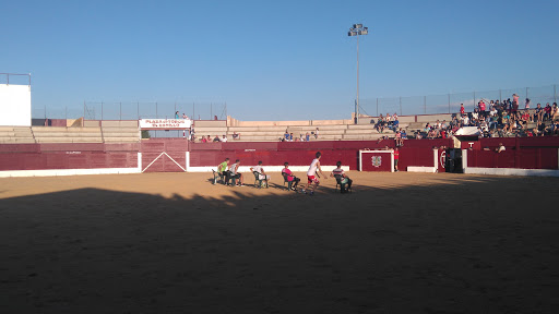 Alejo Gil S L ubicada en El Bonillo (Albacete)