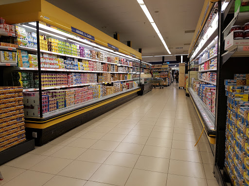 Mercadona ubicada en Abrera (Barcelona)