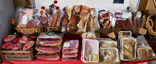 A Casa Da Pataca ubicada en Ourense (Ourense)