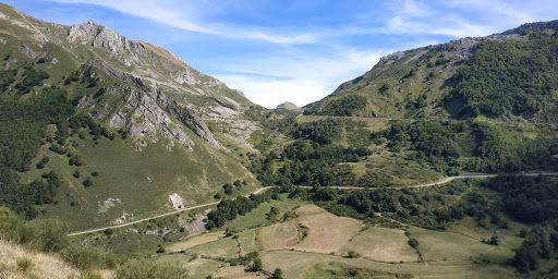 Aldea la Peral - Somiedo ubicada en La Peral (Asturias)