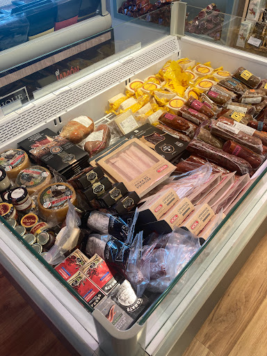 foodies' ubicada en Madrid (Madrid)