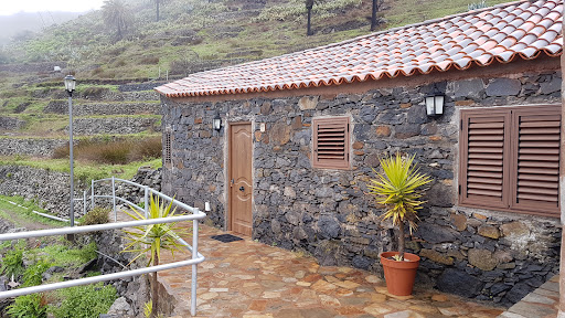 Casas Rurales Los Manantiales ubicada en La Gomera (Santa Cruz de Tenerife)