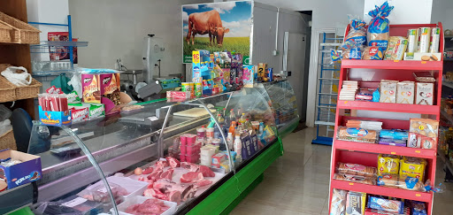 Carniceria carryfood ubicada en Adra (Almería)