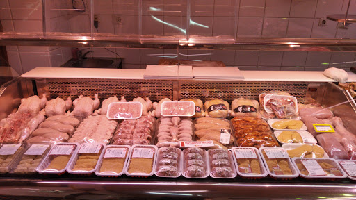 La Ideal ubicada en Madrid (Madrid)