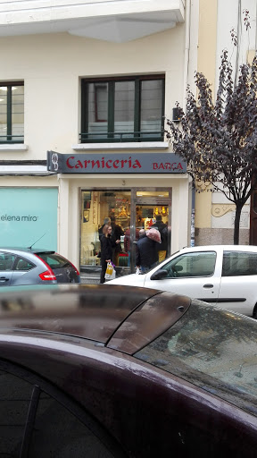 Carniceria Barca ubicada en A Coruña (A Coruña)