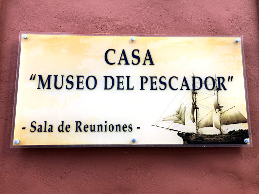 Museo Del Pescador ubicada en Puerto de la Cruz (Santa Cruz de Tenerife)