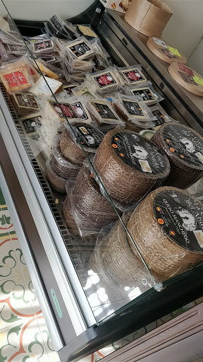 Spanish Cheese S.L. ubicada en Albacete (Albacete)
