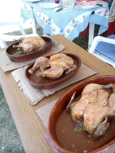 carniceria especial ubicada en San Pedro de Gaíllos (Segovia)