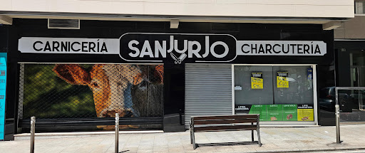 Carnicería Sanjurjo ubicada en Vigo (Pontevedra)