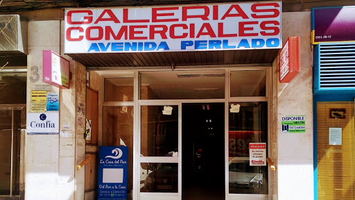 Alimentación Txiki ubicada en Burgos (Burgos)