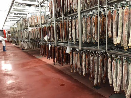 Julio César - Cortador de Jamón Tenerife ubicada en Santa Cruz de Tenerife (Santa Cruz de Tenerife)