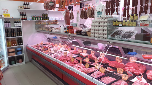 Carniceria Charcuteria ARRIETA ubicada en Bilbao (Vizcaya)