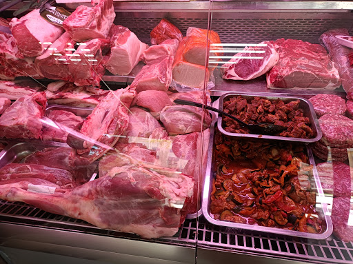 Carniceria cañete ubicada en Málaga (Málaga)
