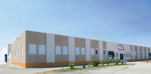EMBUTIDOS DE CARPIO SL ubicada en El Carpio (Valladolid)