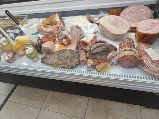 Anaron - Bocatería Charcutería Italiana en Zaragoza ubicada en Zaragoza (Zaragoza)