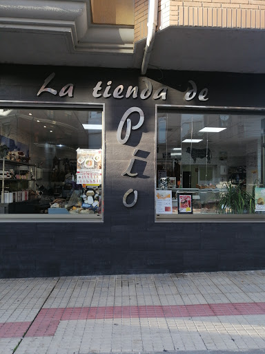 Cárnicas Pío S.L. ubicada en La Virgen del Camino (León)