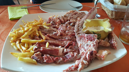 La Bodeguita ubicada en El Tiemblo (Ávila)