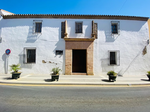 Martin Alonso Pinzon House Museum ubicada en Palos de la Frontera (Huelva)