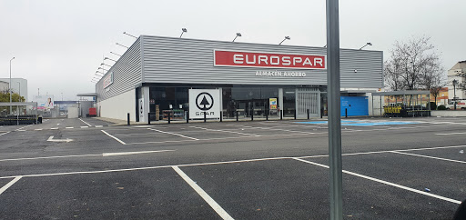 EUROSPAR AL LADO MONTIJO ubicada en Montijo (Badajoz)