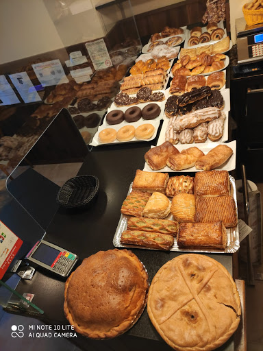 Panadería HORNAPAN ubicada en Villavieja de Yeltes (Salamanca)