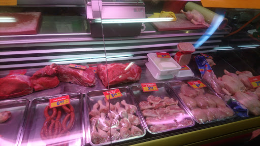 Carnicería Alhambra ubicada en Madrid (Madrid)