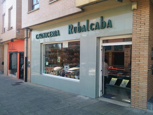 Rubalcaba ubicada en Solares (Cantabria)