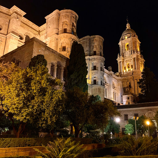 Picasso City Centre 1A ubicada en Málaga (Málaga)