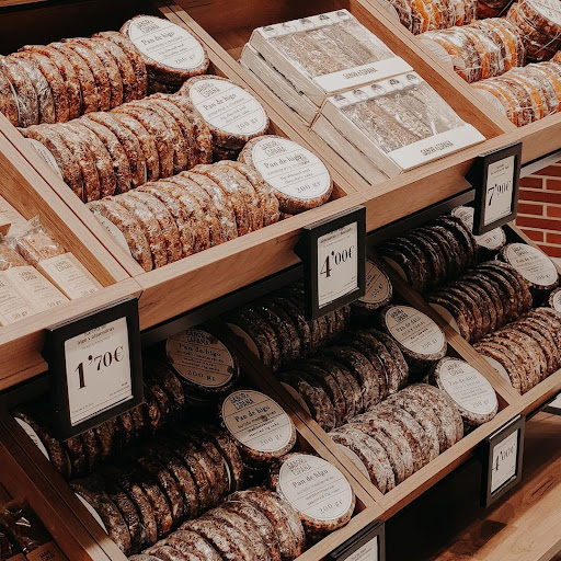 Sabor a España ubicada en Arrecife (Las Palmas)