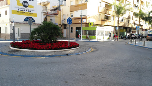 Cafeteria Jarol ubicada en Torre del Mar (Málaga)