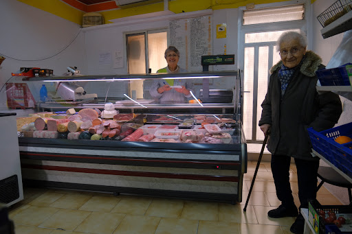 Supermercado Coaliment ubicada en Cervera del Maestre (Castellón)