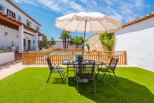 Casa Rural Aire ubicada en Fuente de Piedra (Málaga)