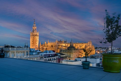 Querencia de Sevilla