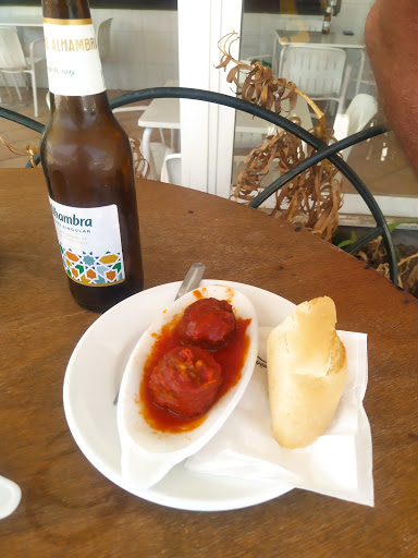 Bar La Venta. Comidas Caseras ubicada en Torre de Benagalbón (Málaga)