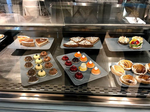 Pastelería La Pâtisserie de Lucie - Campoamor ubicada en Dehesa de Campoamor (Alicante)