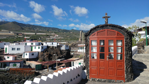 Casa Hoya Limpia ubicada en Villa de Mazo (Santa Cruz de Tenerife)