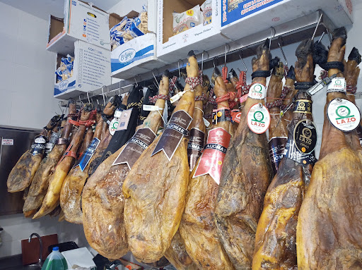 Charcutería Rocha's ubicada en Cádiz (Cádiz)
