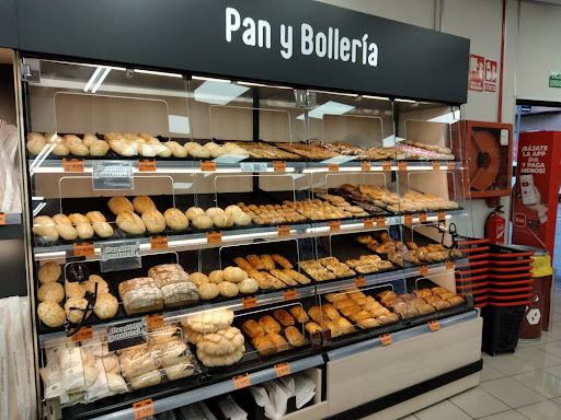 Supermercados Dia ubicada en Riba-roja de Túria (Valencia)